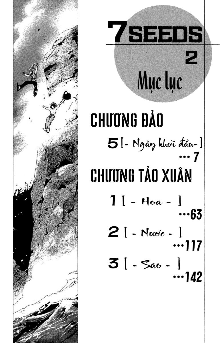 Mầm Sống Chapter 5 - Next Chapter 6