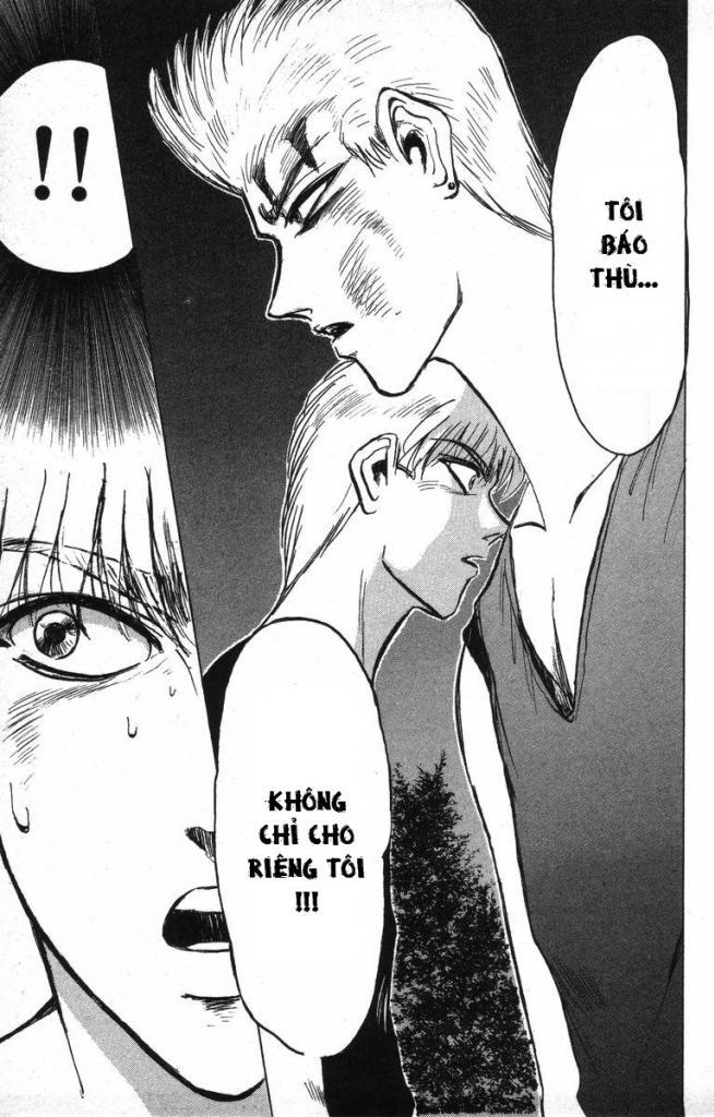 Shonan Junai Gumi Chapter 141 - Next Chapter 142