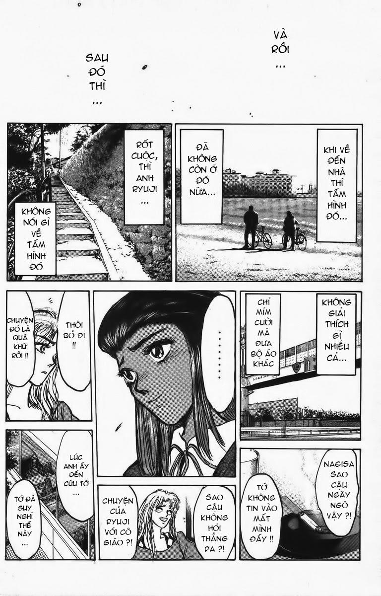 Shonan Junai Gumi Chapter 159 - Next Chapter 160