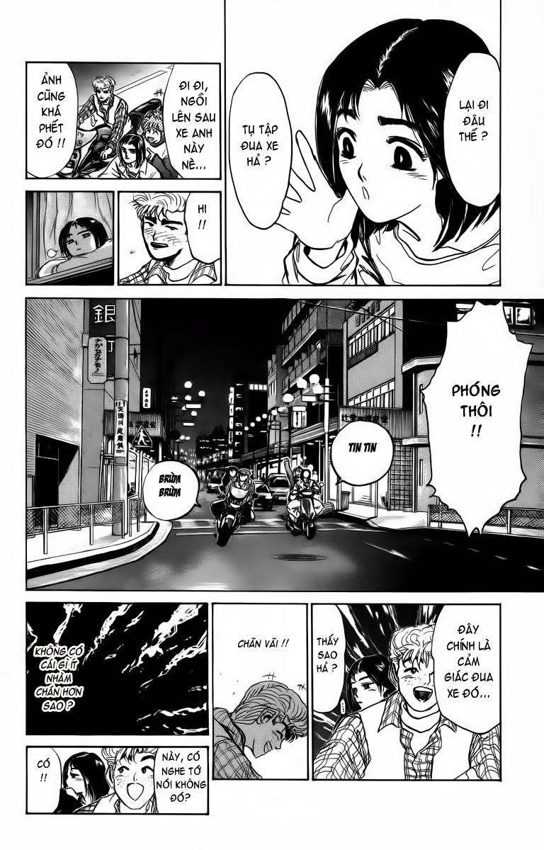 Shonan Junai Gumi Chapter 174 - Next Chapter 175