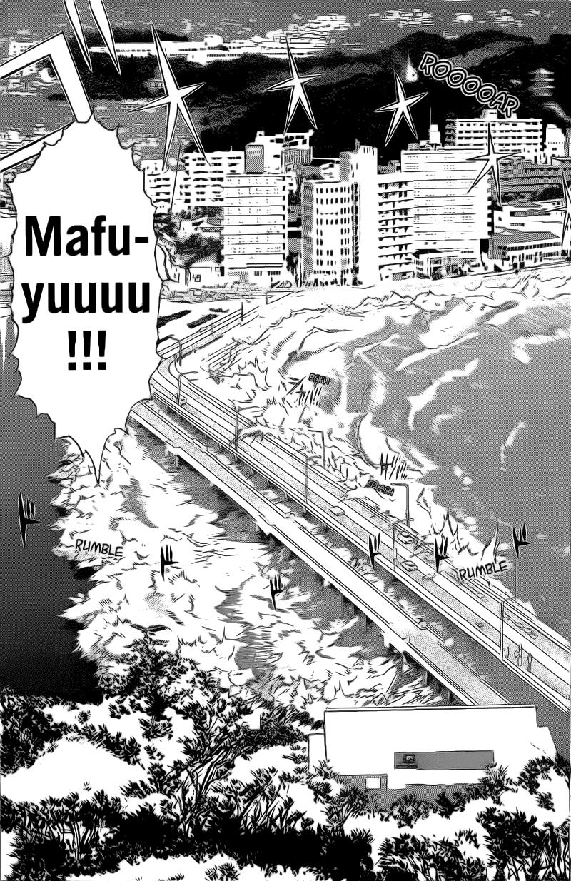 Shonan Junai Gumi Chapter 224 - Next Chapter 225