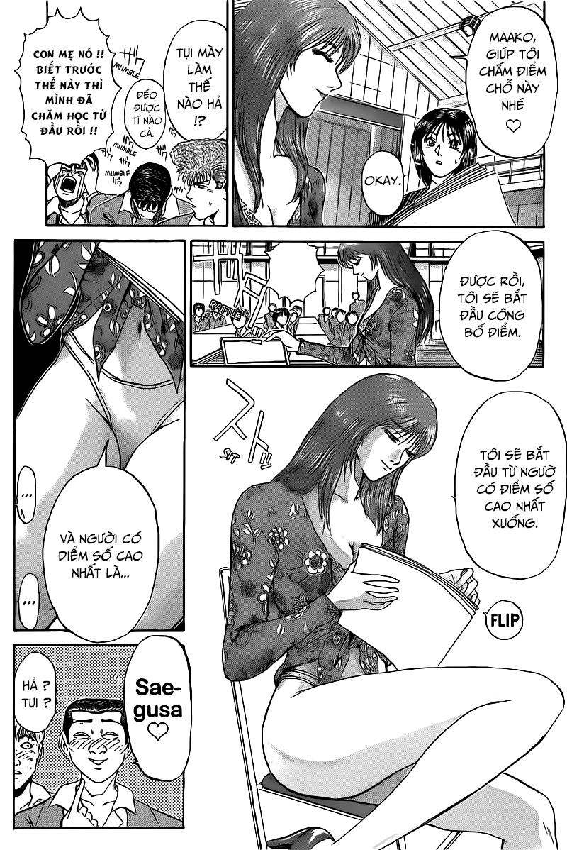 Shonan Junai Gumi Chapter 235 - Next Chapter 236