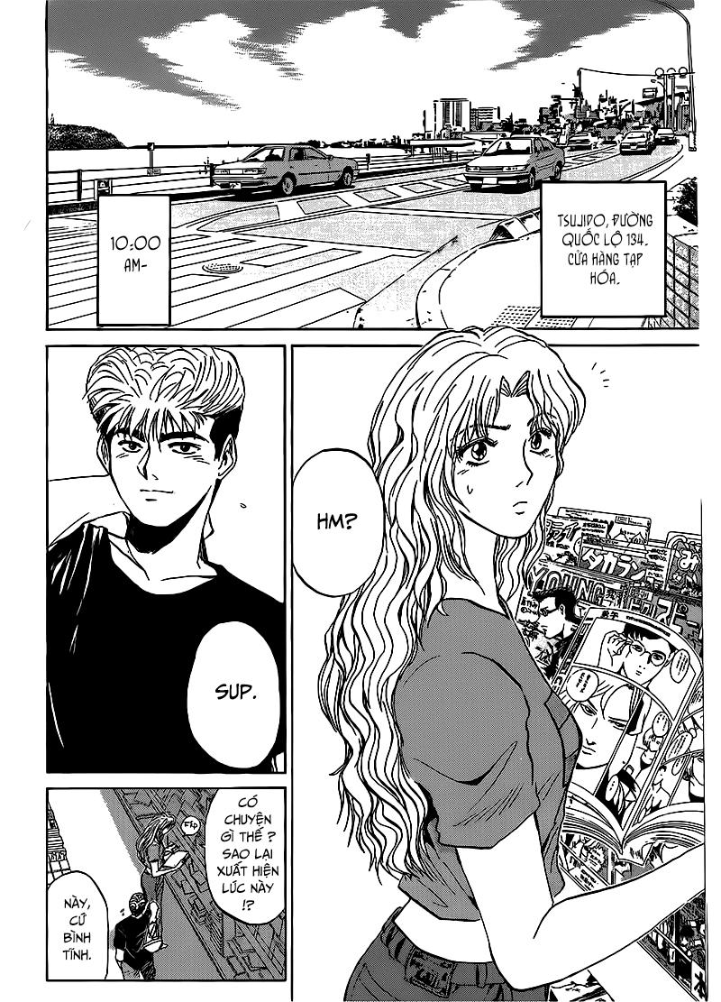 Shonan Junai Gumi Chapter 265 - Next Chapter 266