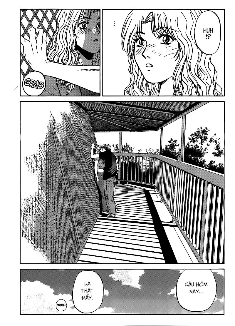 Shonan Junai Gumi Chapter 265 - Next Chapter 266