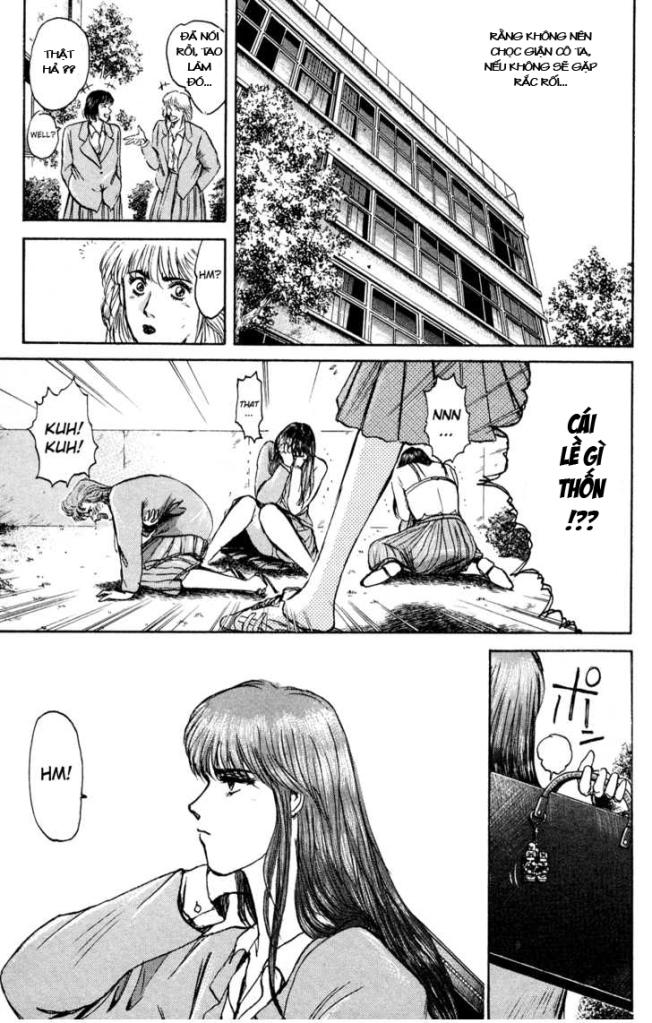 Shonan Junai Gumi Chapter 82 - Next Chapter 83