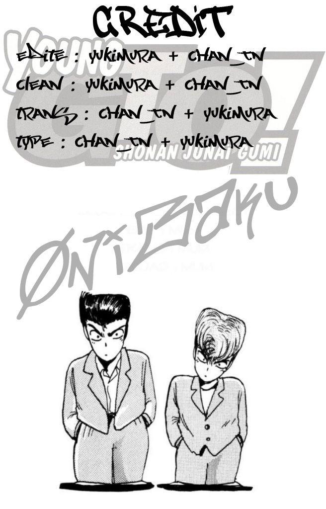 Shonan Junai Gumi Chapter 84 - Next Chapter 85