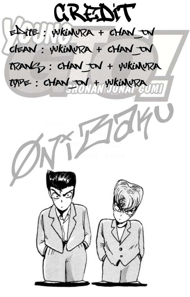 Shonan Junai Gumi Chapter 87 - Next Chapter 88