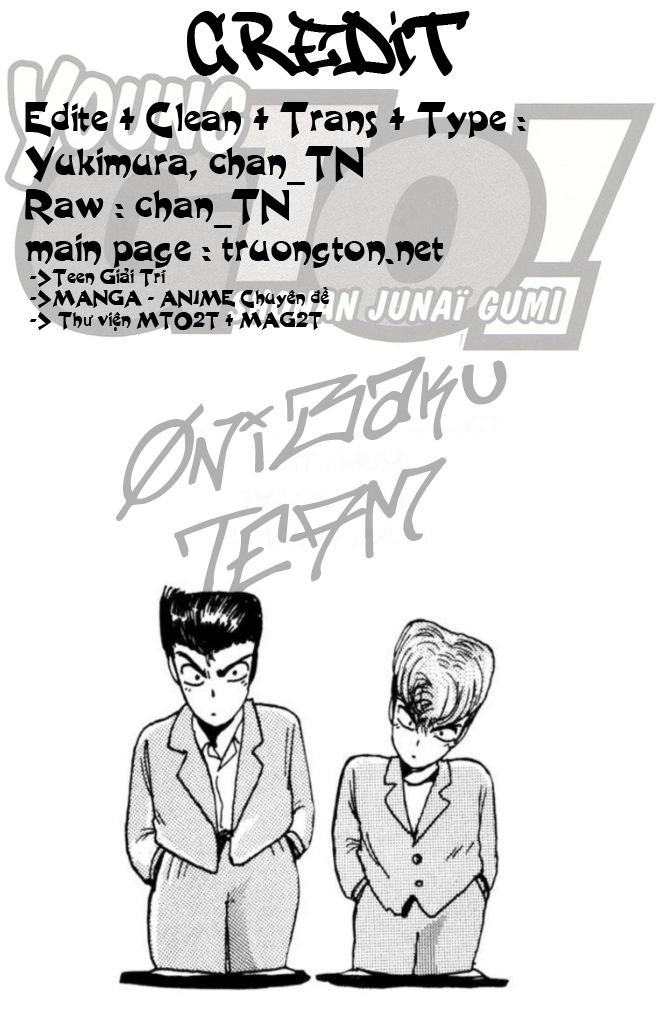 Shonan Junai Gumi Chapter 93 - Next Chapter 94