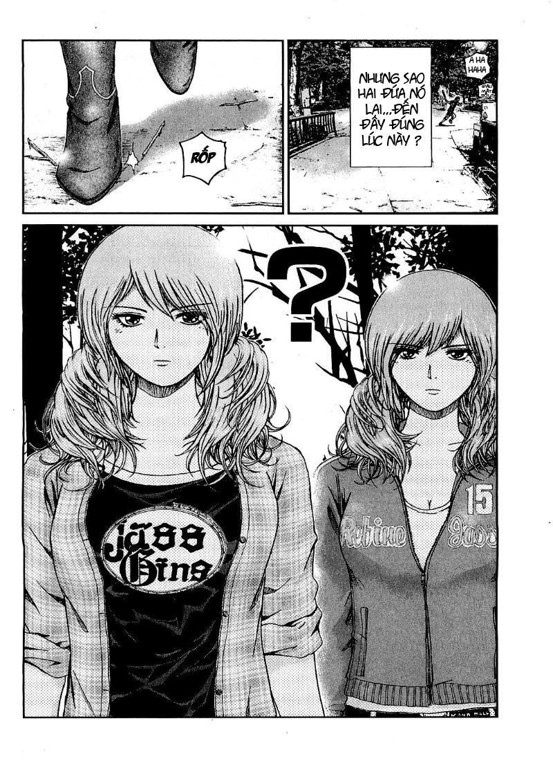 Gto: Shonan 14 Days Chapter 25 - Next 