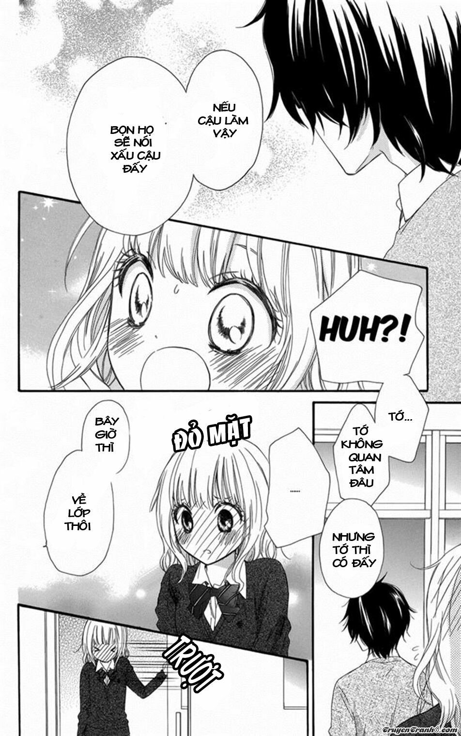 Megane No Incubus-Kun Chapter 3 - Next 