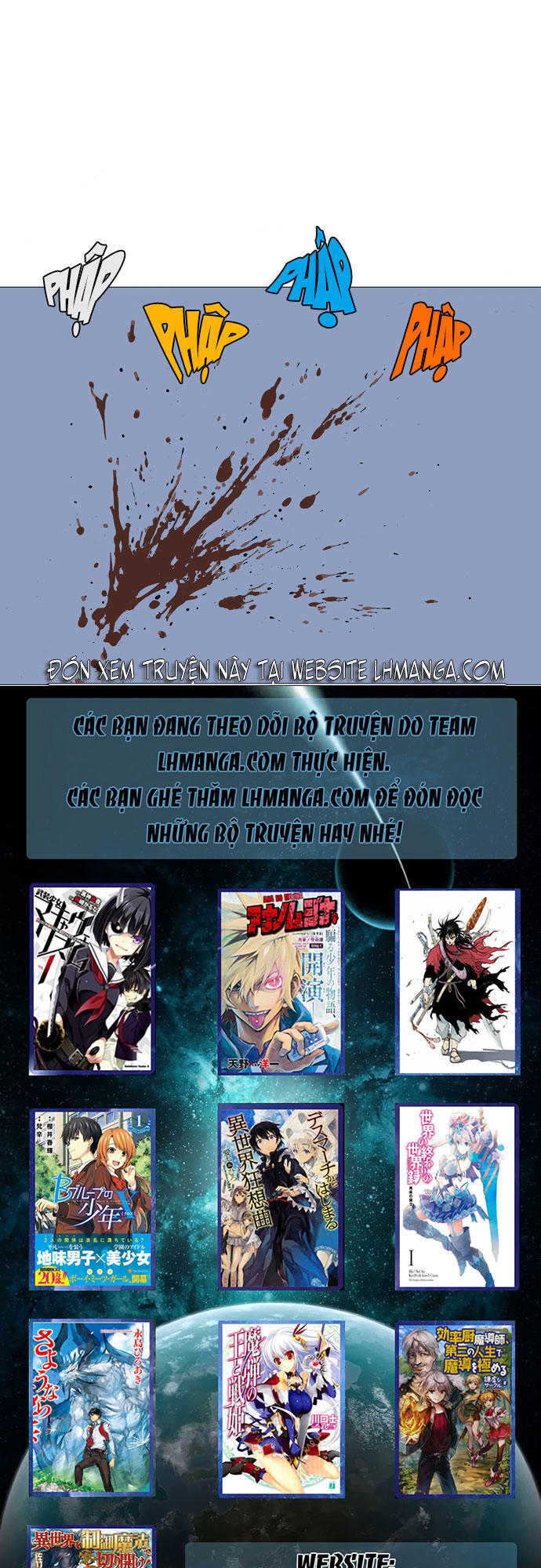 Gosu Chapter 46 - Next Chapter 47