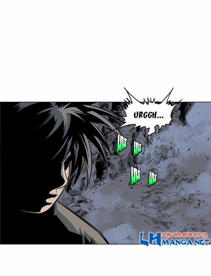 Gosu Chapter 50 - Next Chapter 51