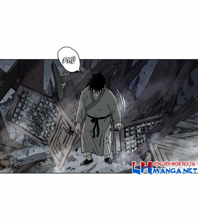 Gosu Chapter 51 - Next Chapter 52