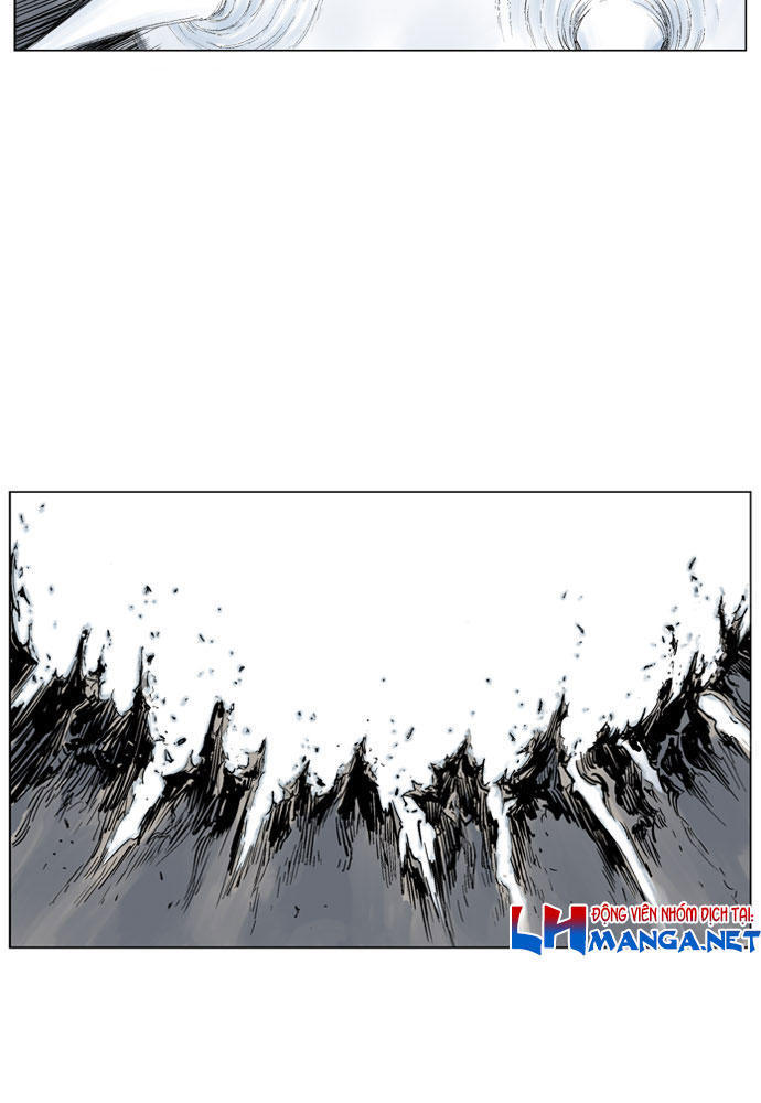 Gosu Chapter 52 - Next Chapter 53