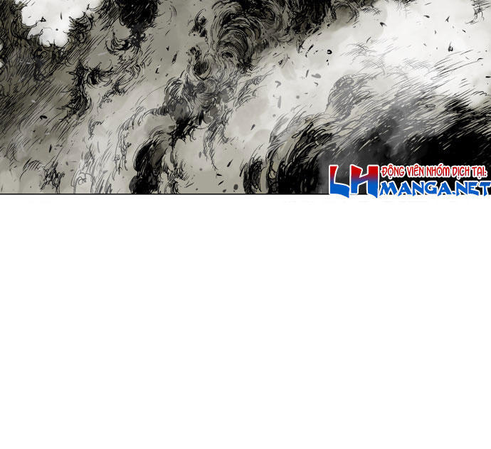 Gosu Chapter 52 - Next Chapter 53