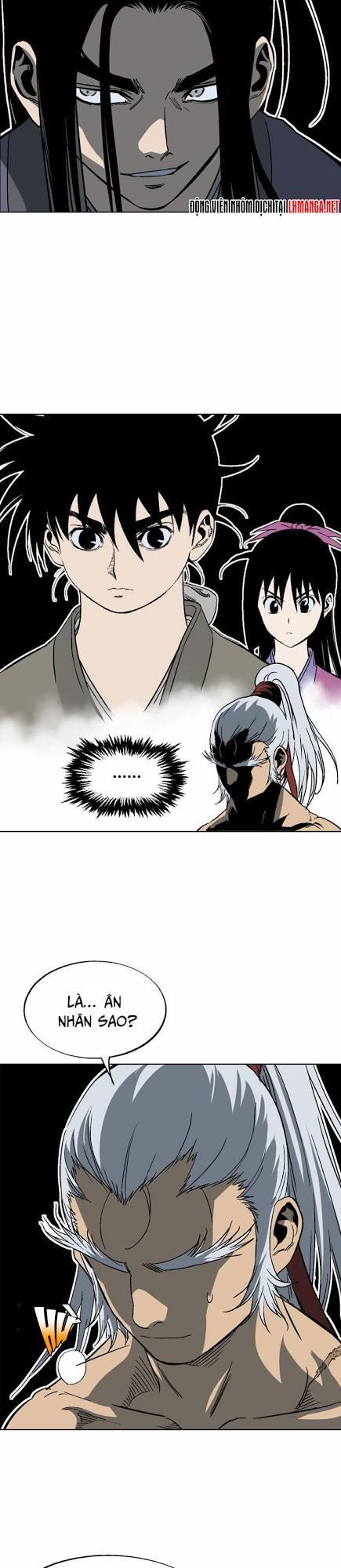 Gosu Chapter 54 - Next Chapter 55