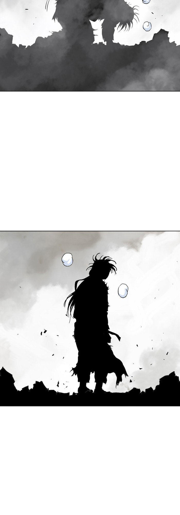 Gosu Chapter 130 - Next Chapter 131