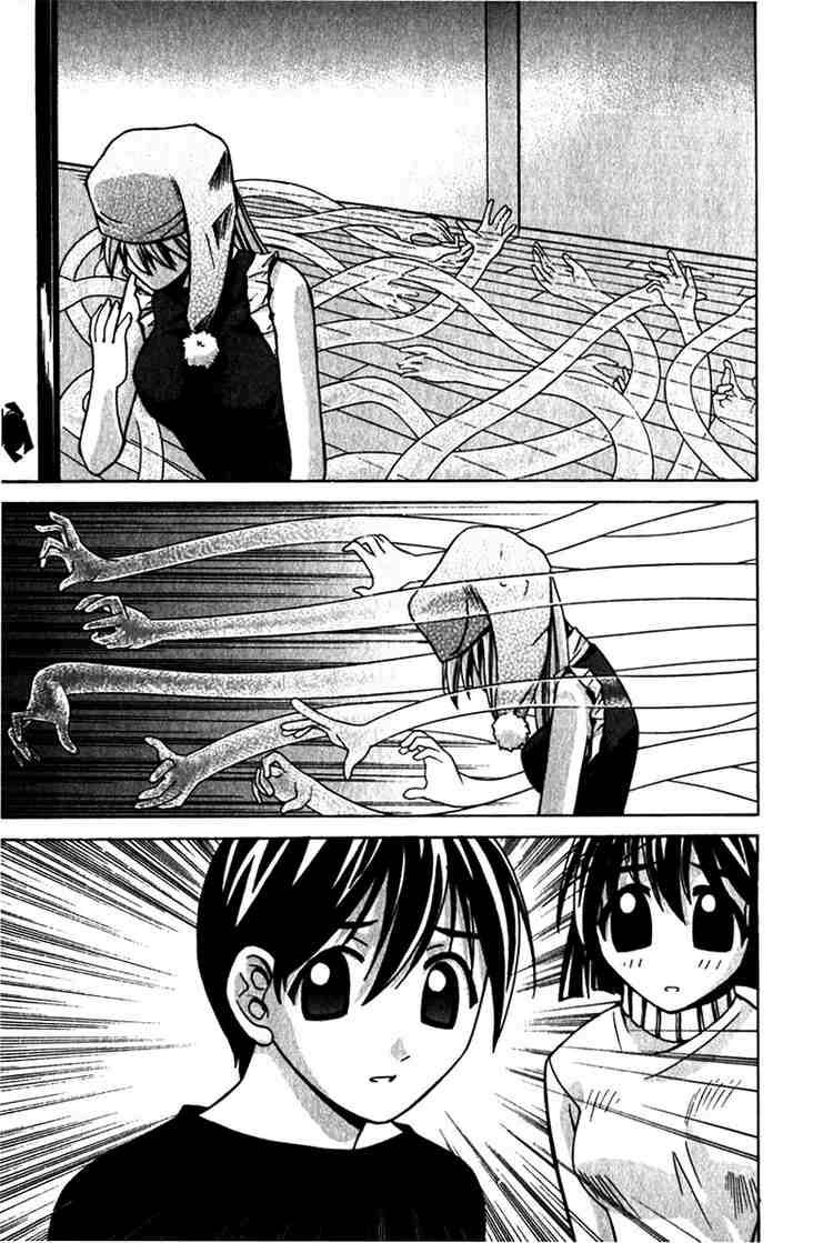 Elfen Lied Chapter 11 - Next Chapter 12