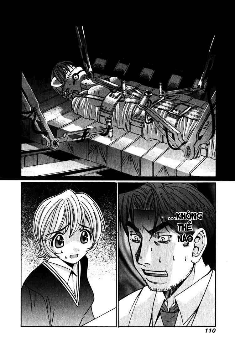 Elfen Lied Chapter 23 - Next Chapter 24