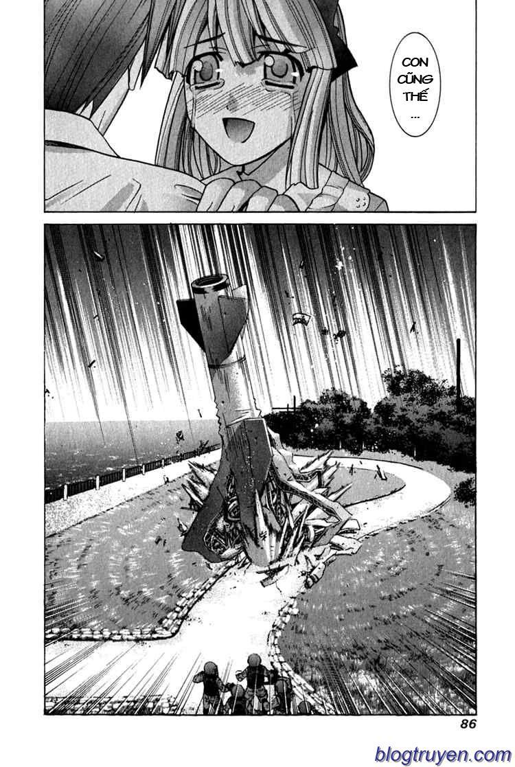 Elfen Lied Chapter 64 - Next Chapter 65