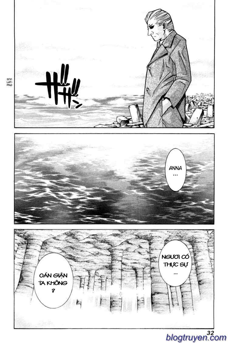 Elfen Lied Chapter 72 - Next Chapter 73