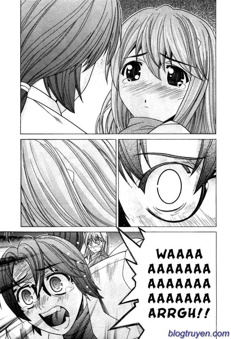 Elfen Lied Chapter 74 - Next Chapter 75