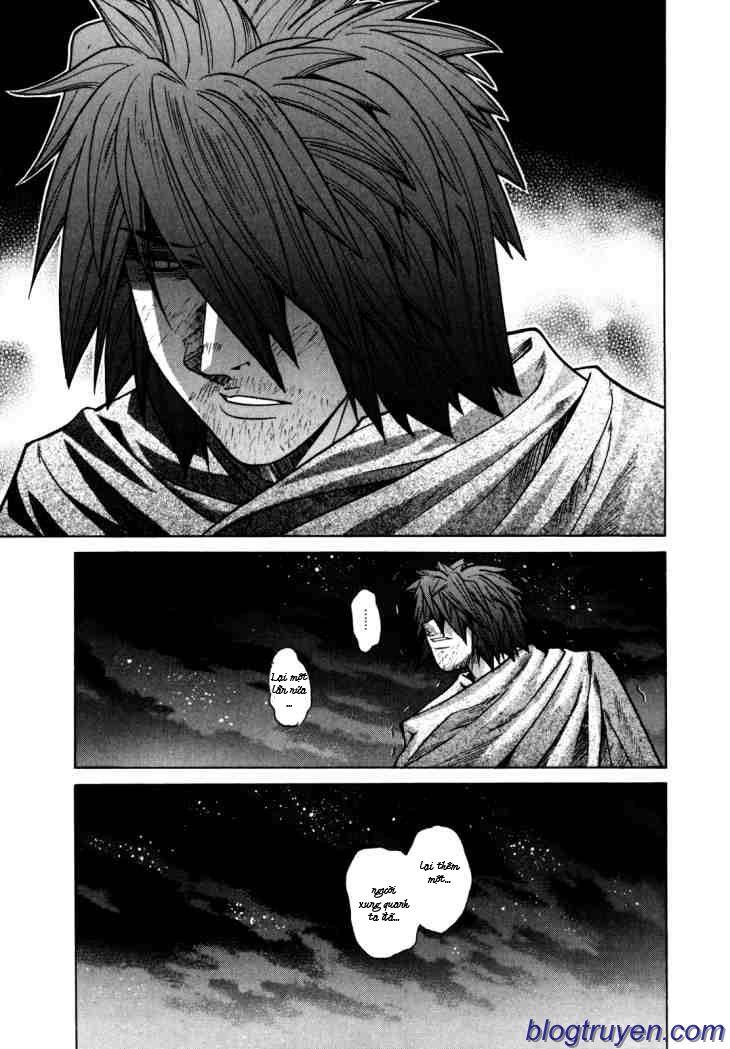 Elfen Lied Chapter 78 - Next Chapter 79