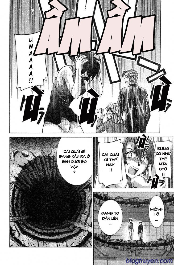 Elfen Lied Chapter 90 - Next Chapter 91