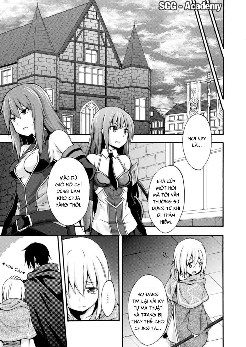 Himekishi Ga Classmate! Chapter 3 - Next Chapter 3