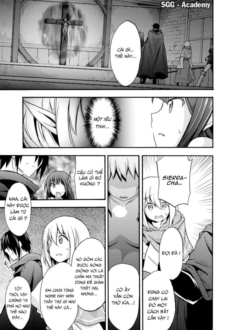 Himekishi Ga Classmate! Chapter 3 - Next Chapter 3