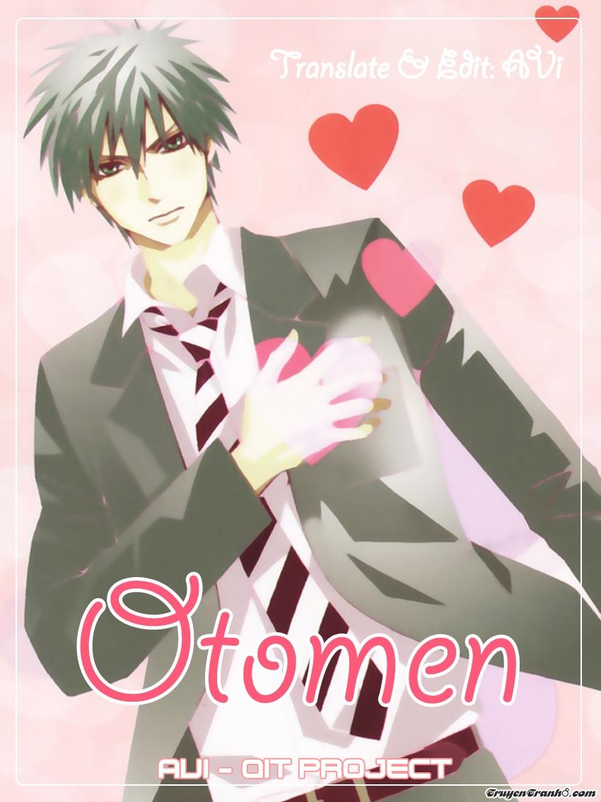 Otomen Chapter 21 - Next Chapter 22