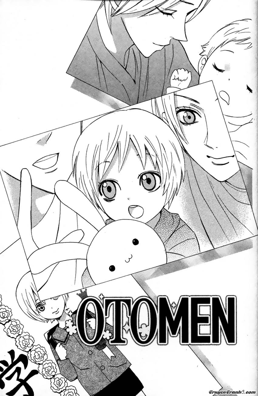 Otomen Chapter 21 - Next Chapter 22