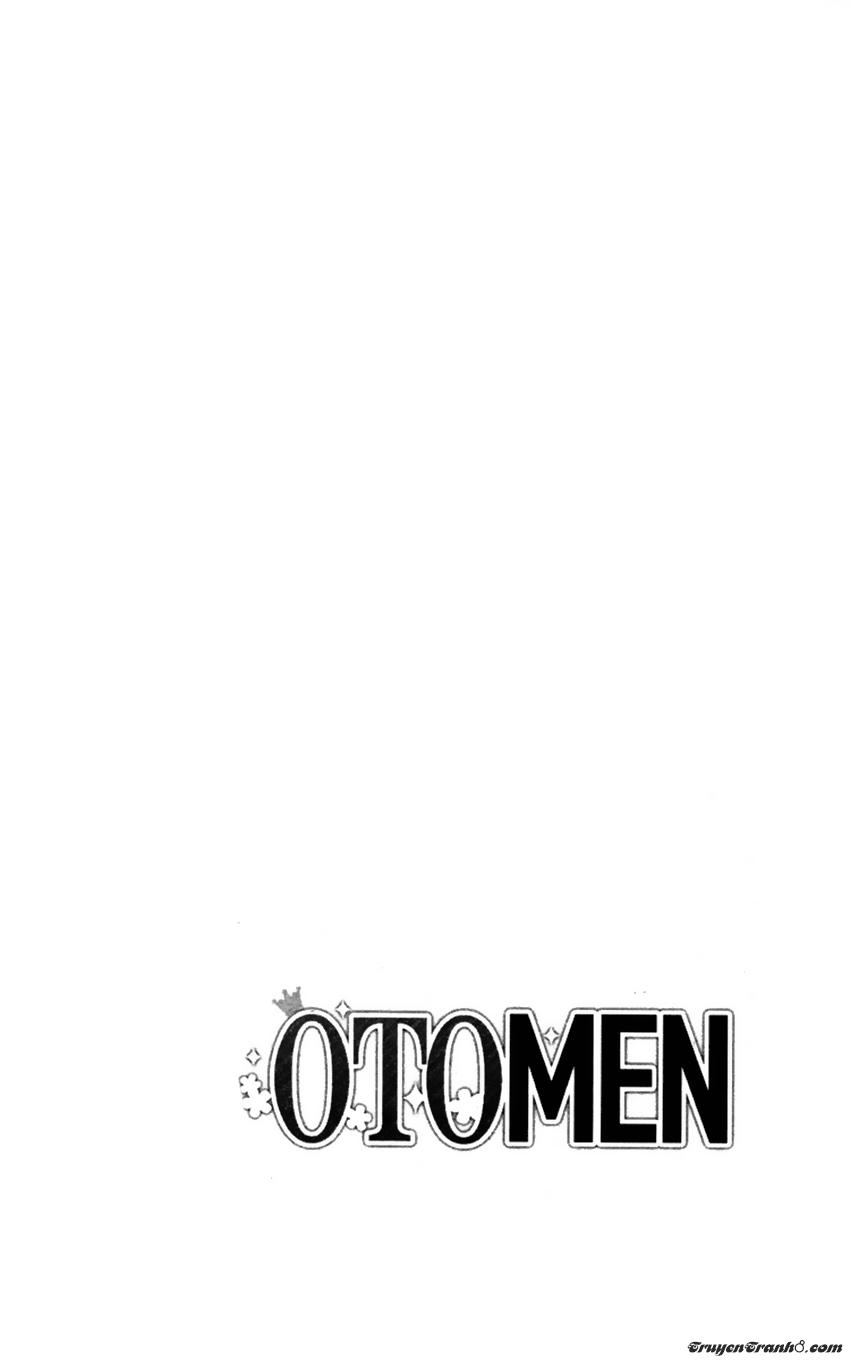 Otomen Chapter 22 - Next Chapter 23