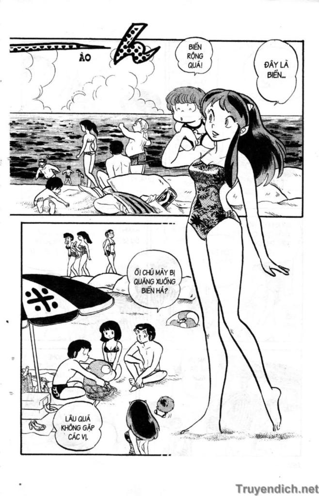 Lum Chapter 91 - Next Chapter 92