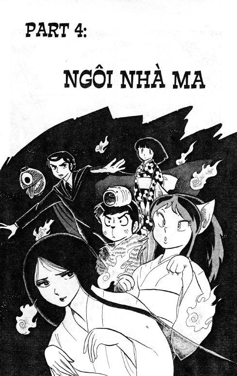 Lum Chapter 95 - Next Chapter 96