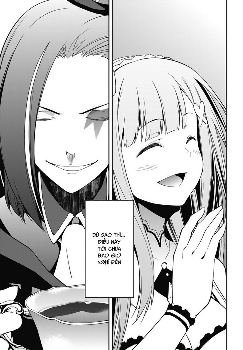 Re:zero Kara Hajimeru Isekai Seikatsu – Daisshou – Outo No Ichinichi Hen Chapter 13 - Next Chapter 14