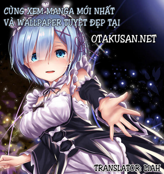 Re:zero Kara Hajimeru Isekai Seikatsu – Daisshou – Outo No Ichinichi Hen Chapter 25 - Next Chapter 26