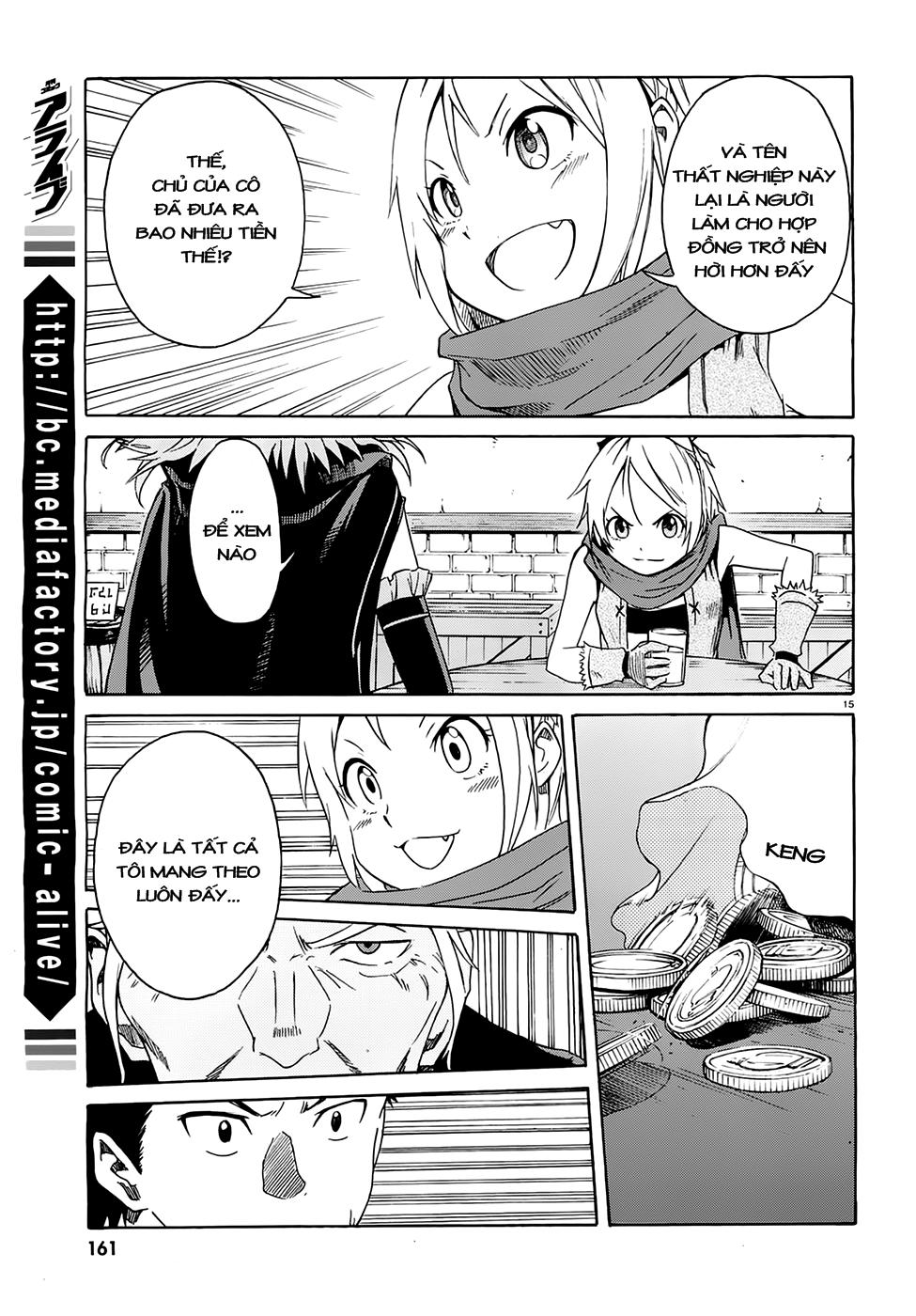 Re:zero Kara Hajimeru Isekai Seikatsu – Daisshou – Outo No Ichinichi Hen Chapter 5 - Next Chapter 6