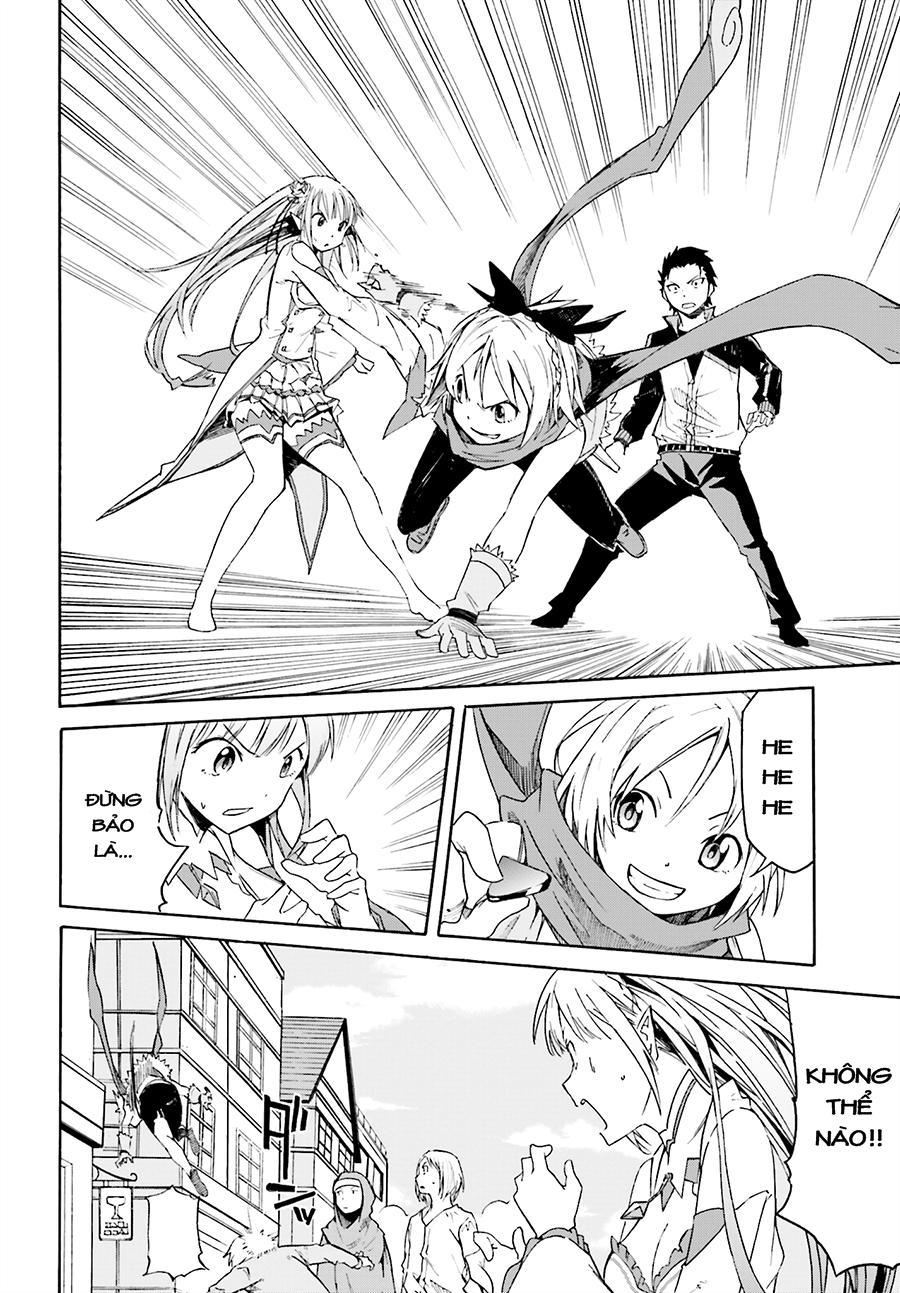 Re:zero Kara Hajimeru Isekai Seikatsu – Daisshou – Outo No Ichinichi Hen Chapter 6 - Next Chapter 7