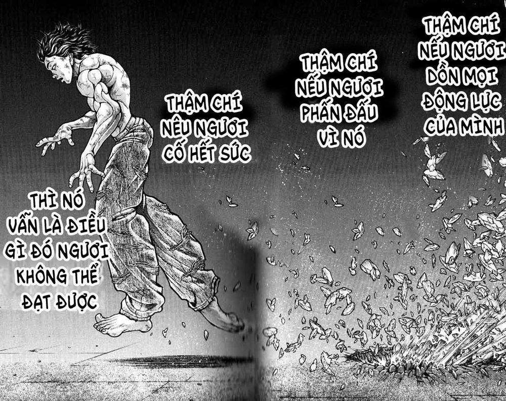 Baki – Son Of Ogre Chapter 296 - Next Chapter 297