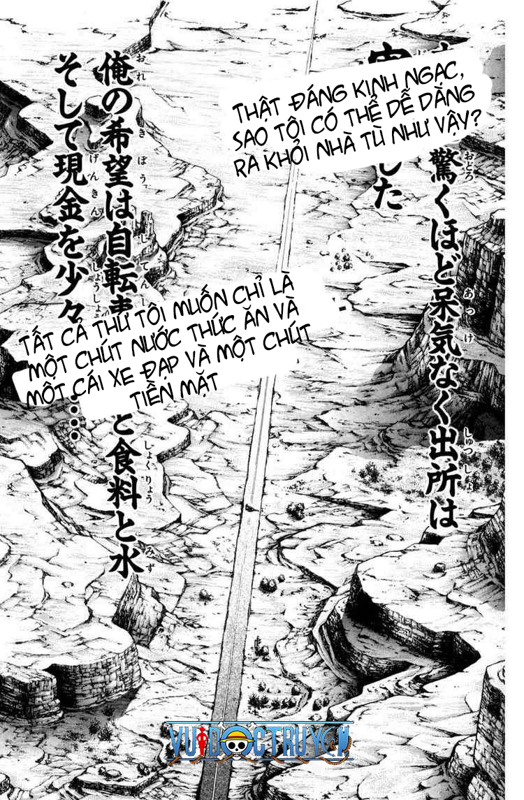 Baki – Son Of Ogre Chapter 78 - Next Chapter 79