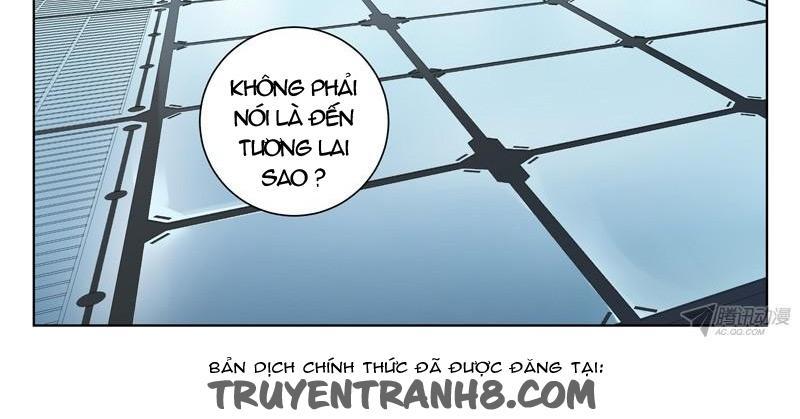 Huyết Sắc Thương Khung Chapter 107 - Next Chapter 108