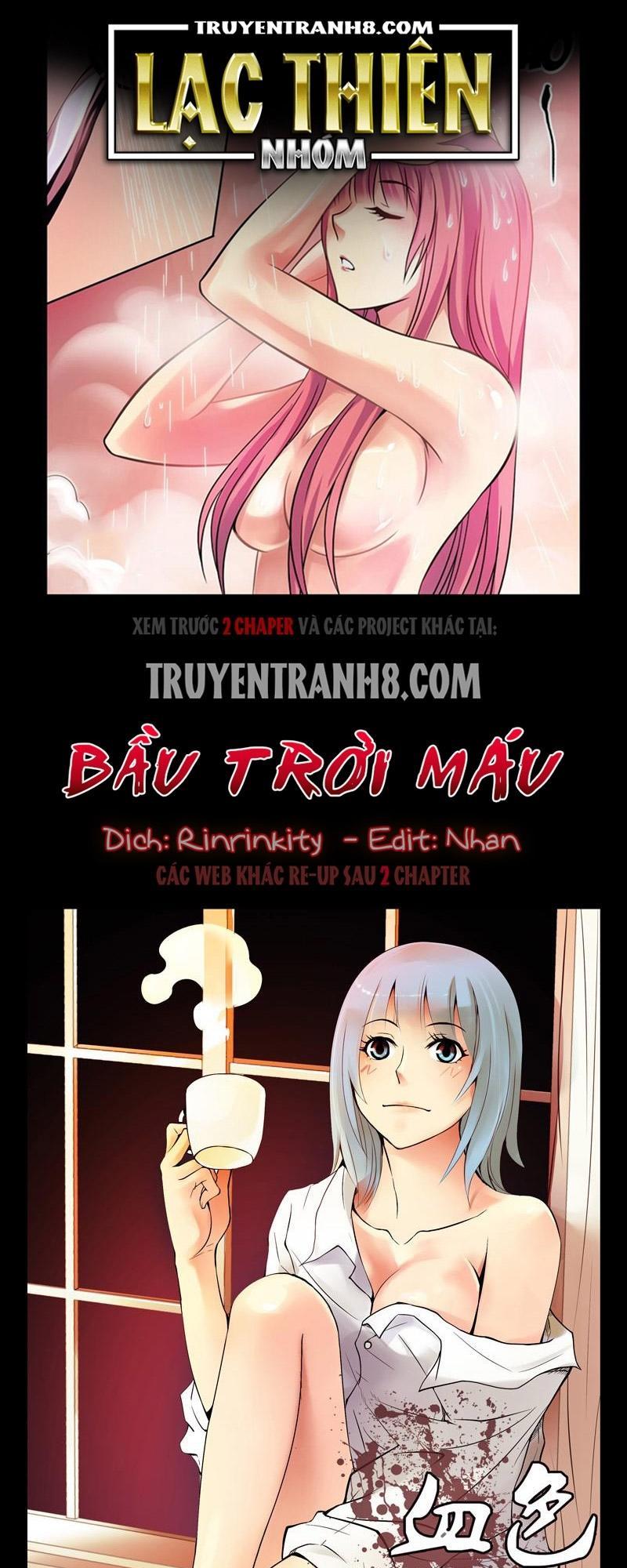 Huyết Sắc Thương Khung Chapter 83 - Next Chapter 84