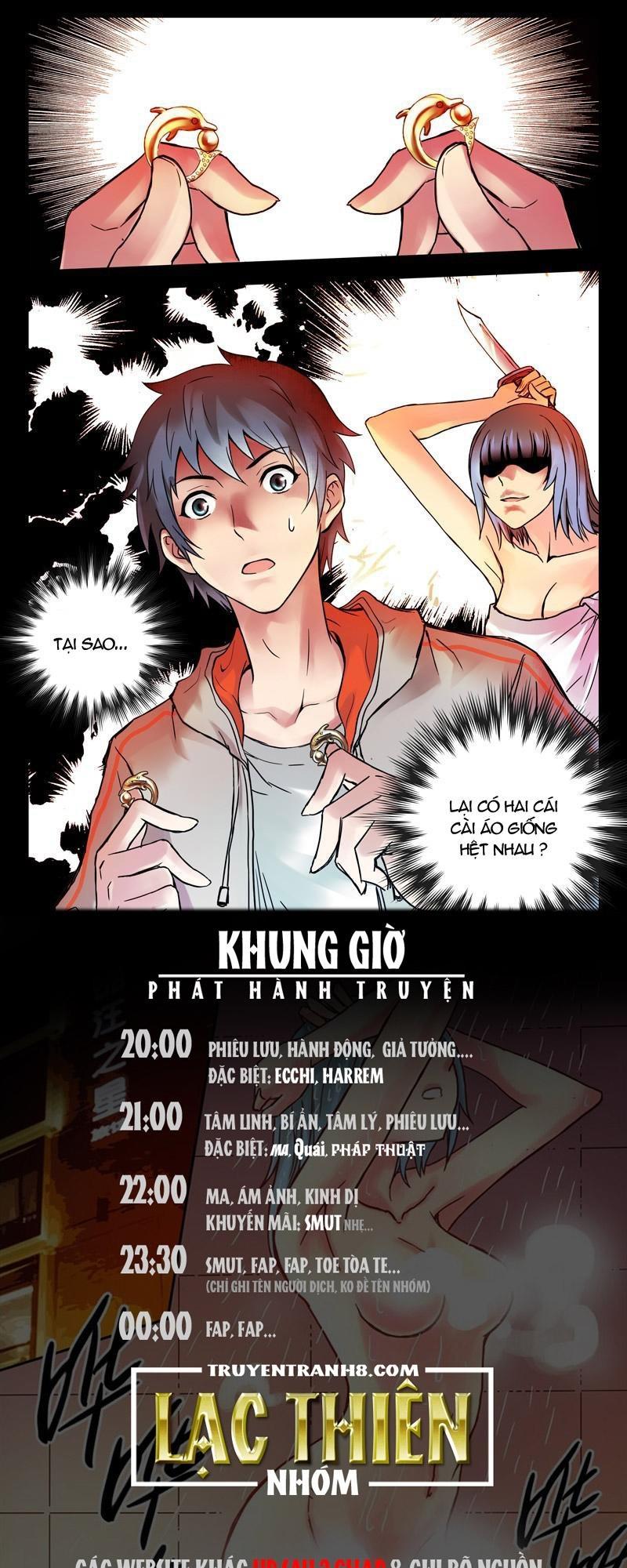 Huyết Sắc Thương Khung Chapter 83 - Next Chapter 84