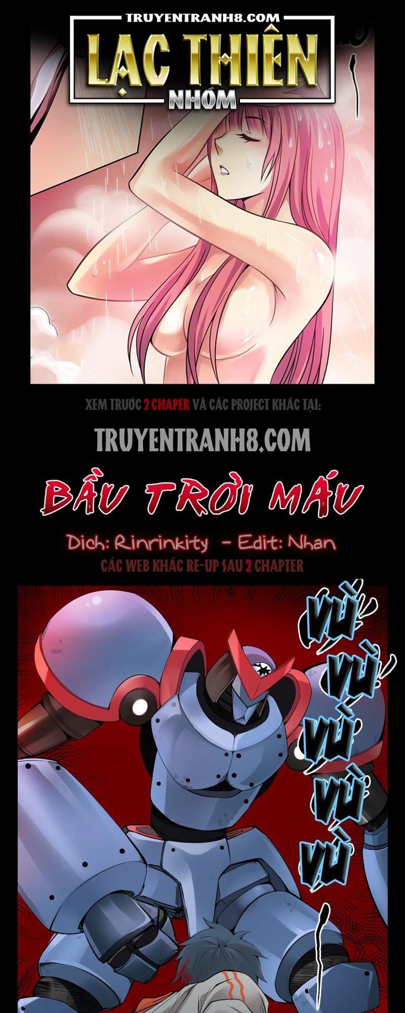 Huyết Sắc Thương Khung Chapter 94 - Next Chapter 95