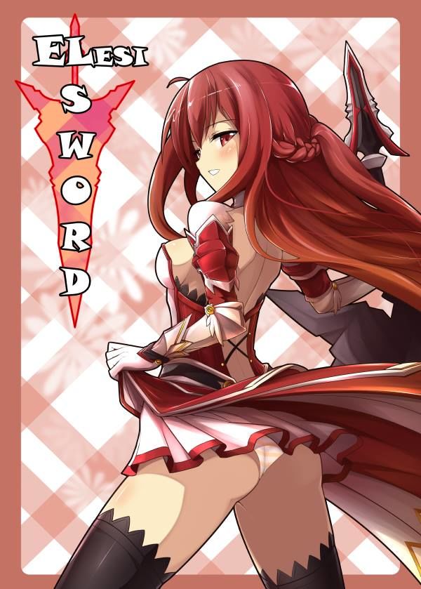 Elsword Magazine Chapter 7 - Next Chapter 8