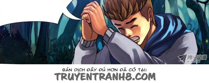 Địa Ngục Thần Y Chapter 22 - Next Chapter 23