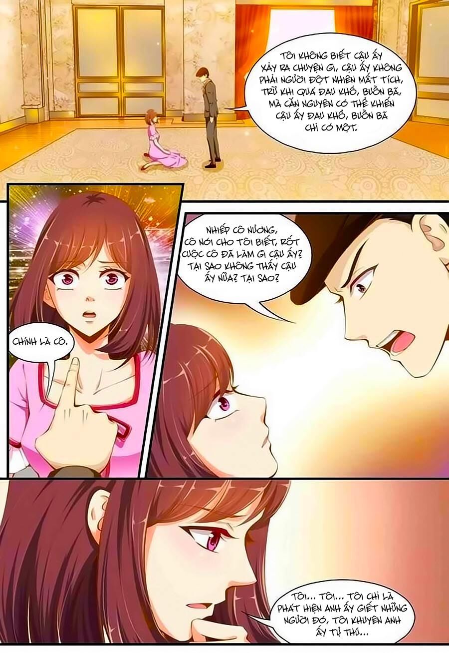 Bán Yêu Khuynh Thành Chapter 38 - Next 