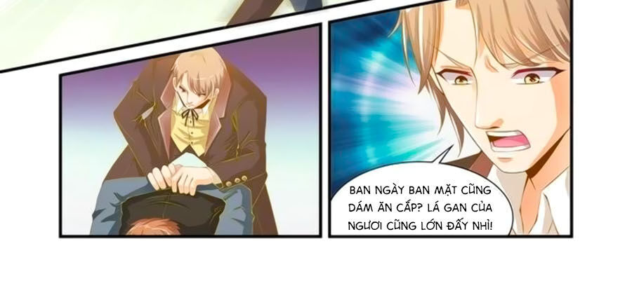 Bán Yêu Khuynh Thành Chapter 44 - Next 