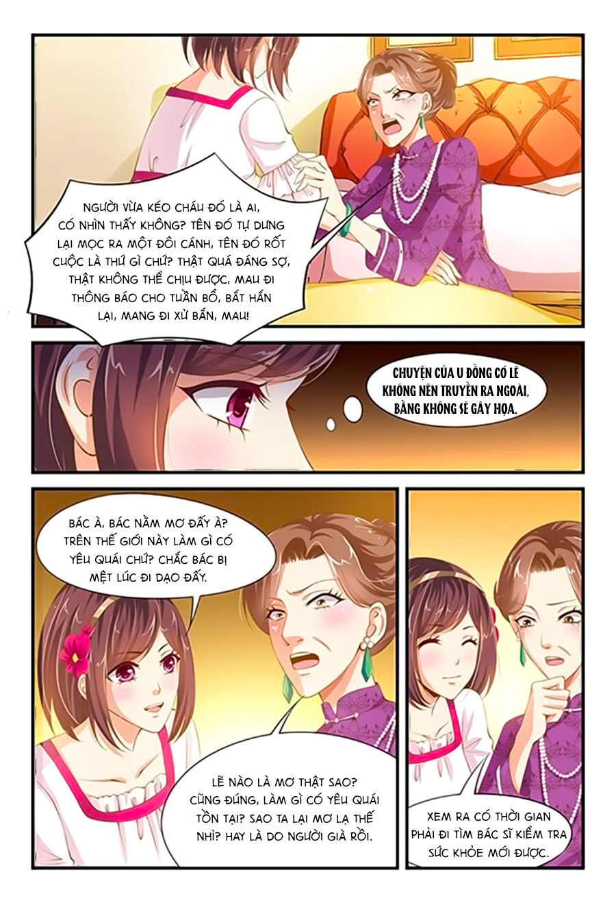 Bán Yêu Khuynh Thành Chapter 9 - Next 